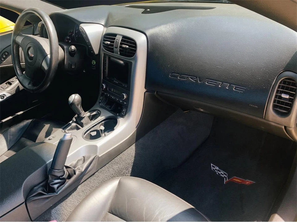 2006 Chevrolet Corvette C6 - Image 15 of 22