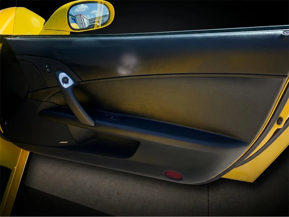 2006 Chevrolet Corvette C6 - Image 17 of 22