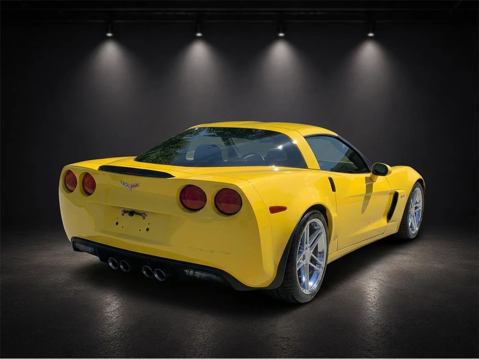 2006 Chevrolet Corvette C6 - Image 6 of 22