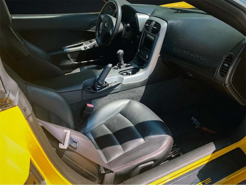 2006 Chevrolet Corvette C6 - Image 14 of 22