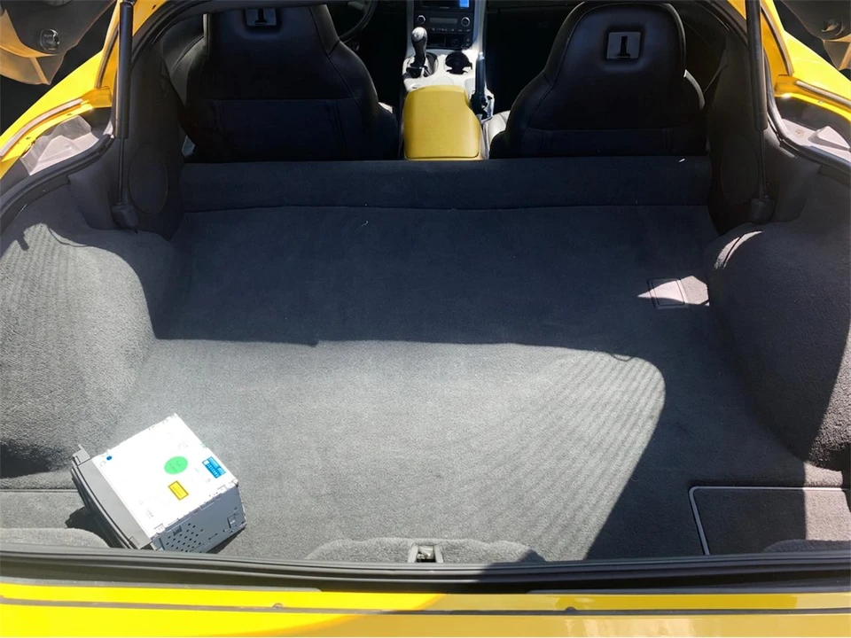 2006 Chevrolet Corvette C6 - Image 18 of 22
