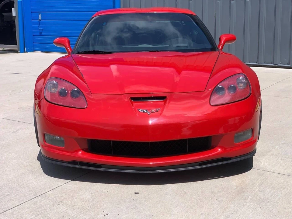 2006 Chevrolet Corvette C6 - Image 4 of 23