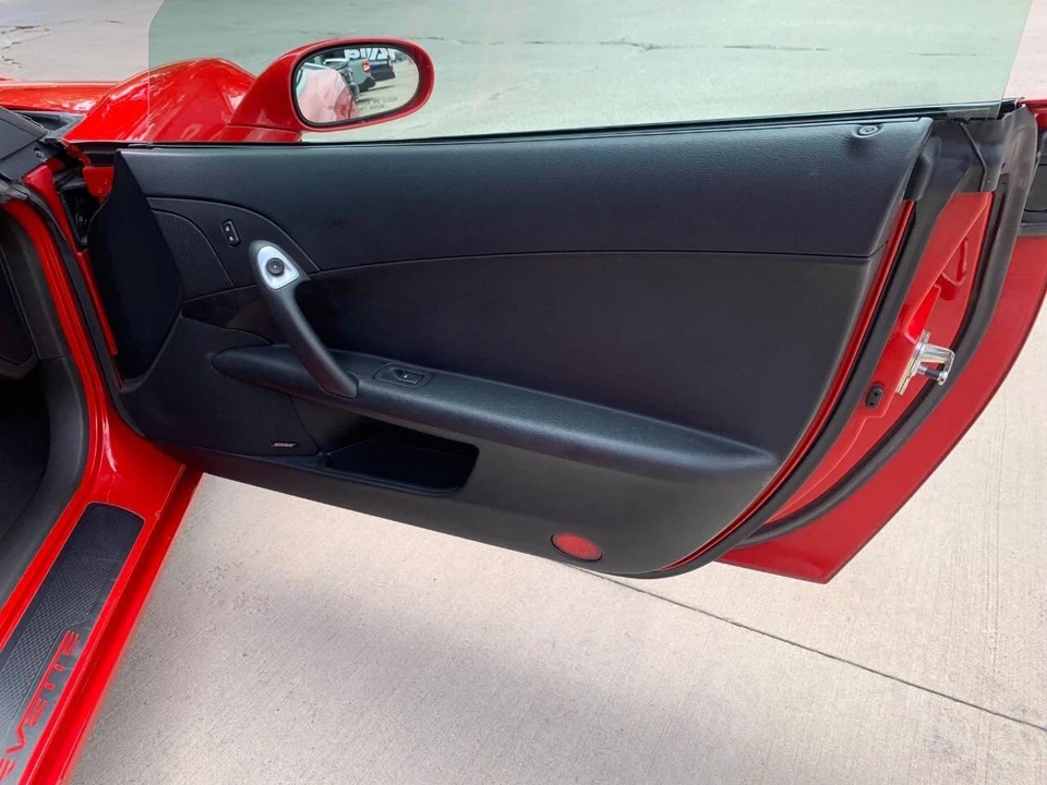 2006 Chevrolet Corvette C6 - Image 21 of 23