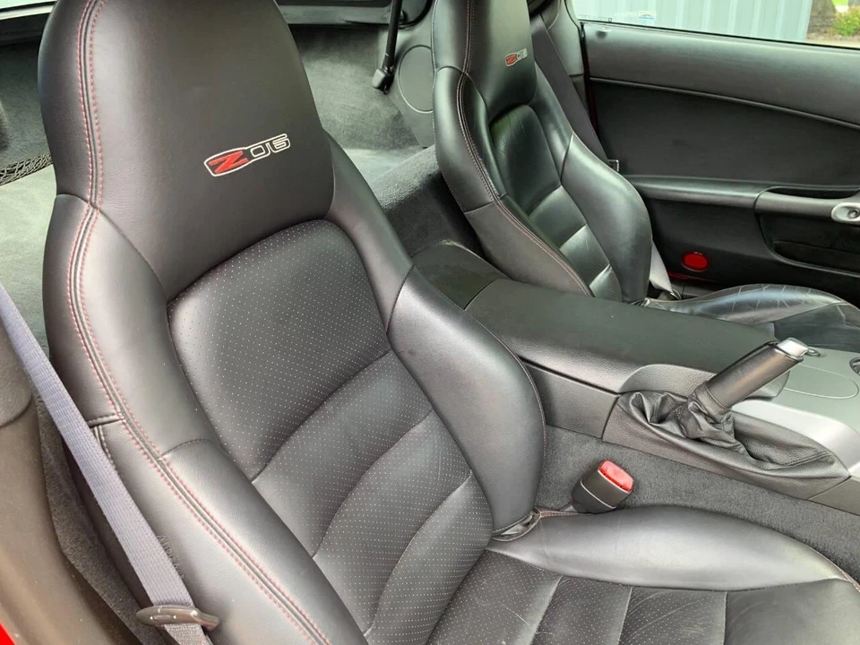 2006 Chevrolet Corvette C6 - Image 19 of 23
