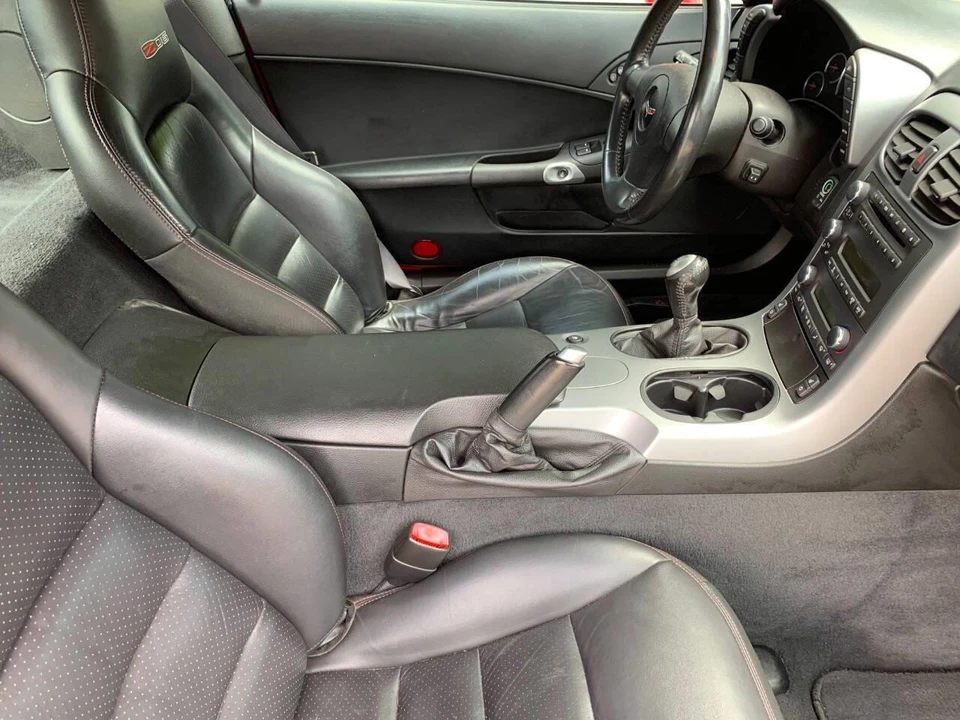 2006 Chevrolet Corvette C6 - Image 20 of 23