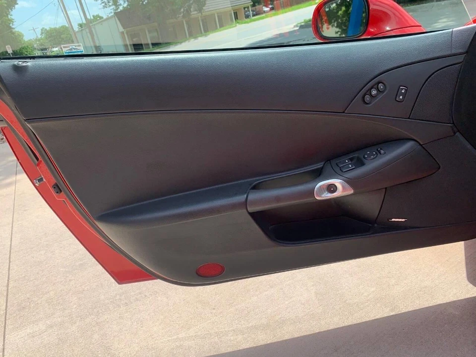 2006 Chevrolet Corvette C6 - Image 15 of 23