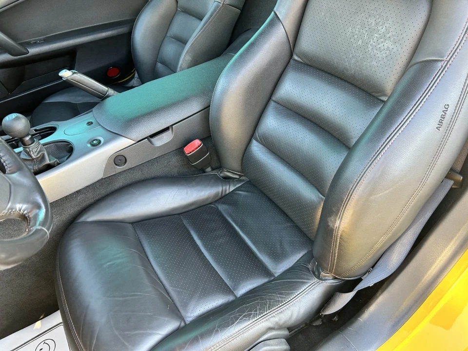 2006 Chevrolet Corvette C6 - Image 11 of 19