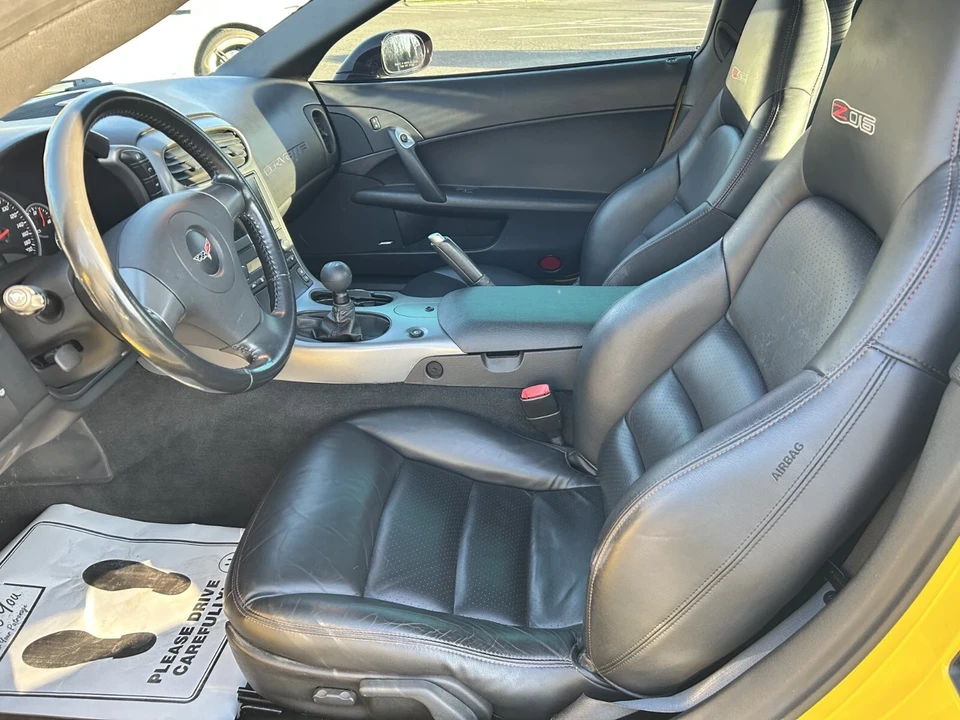 2006 Chevrolet Corvette C6 - Image 10 of 19