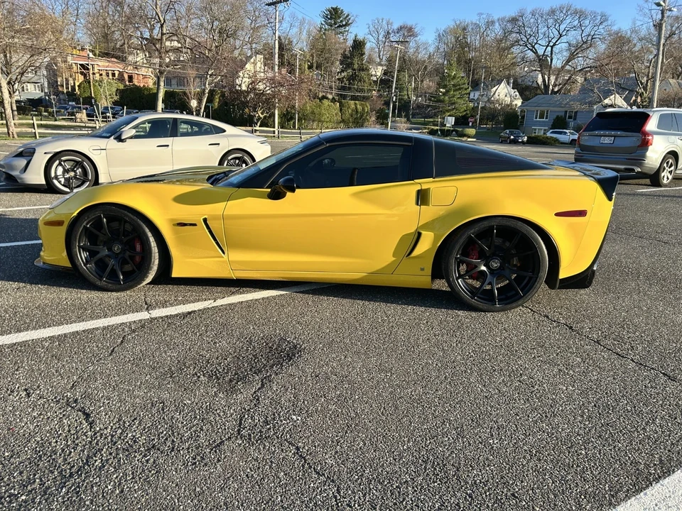 2006 Chevrolet Corvette C6 - Image 6 of 19