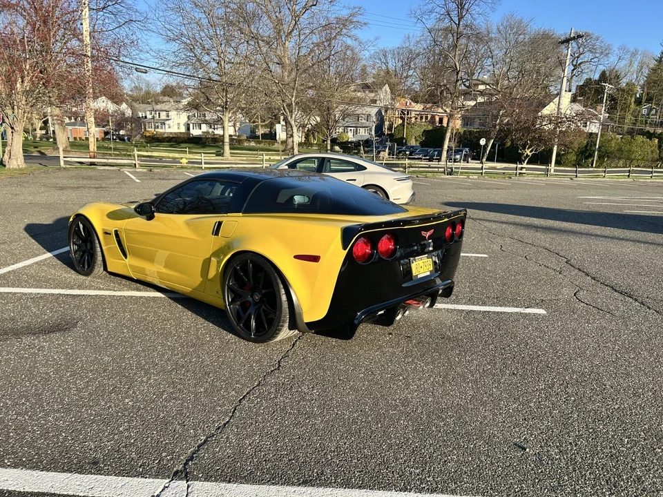 2006 Chevrolet Corvette C6 - Image 5 of 19