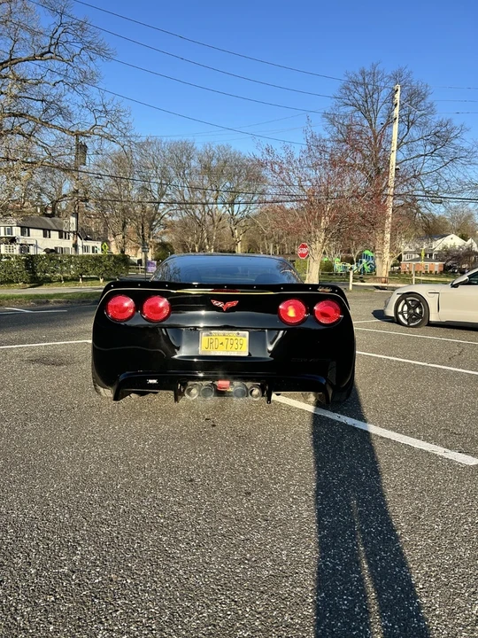 2006 Chevrolet Corvette C6 - Image 4 of 19
