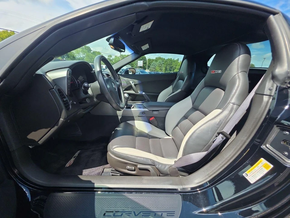 2006 Chevrolet Corvette C6 - Image 3 of 31