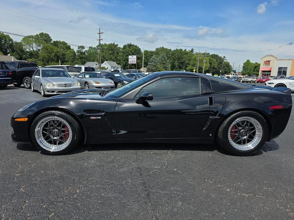 2006 Chevrolet Corvette C6 - Image 19 of 31