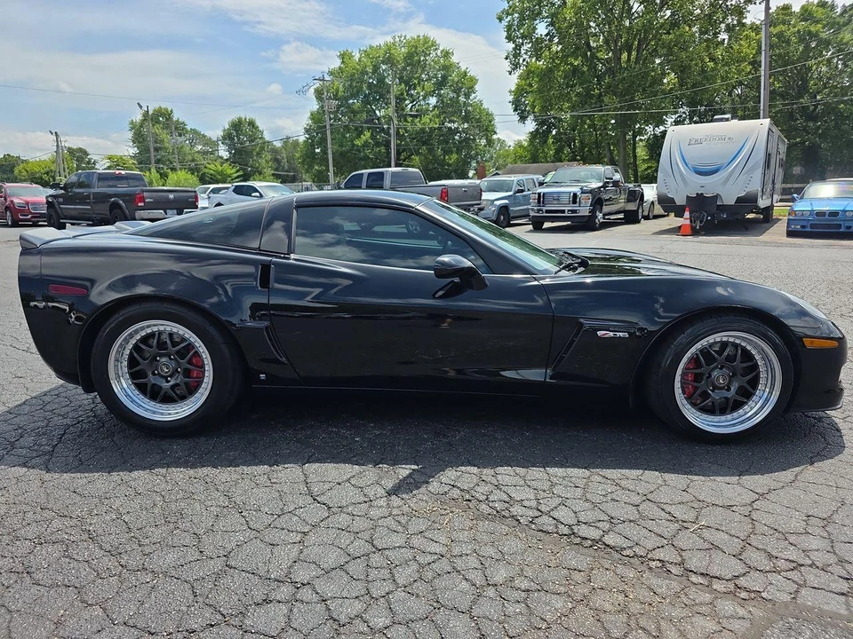 2006 Chevrolet Corvette C6 - Image 21 of 31