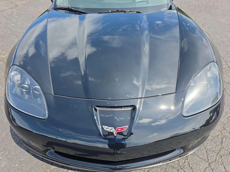 2006 Chevrolet Corvette C6 - Image 29 of 31