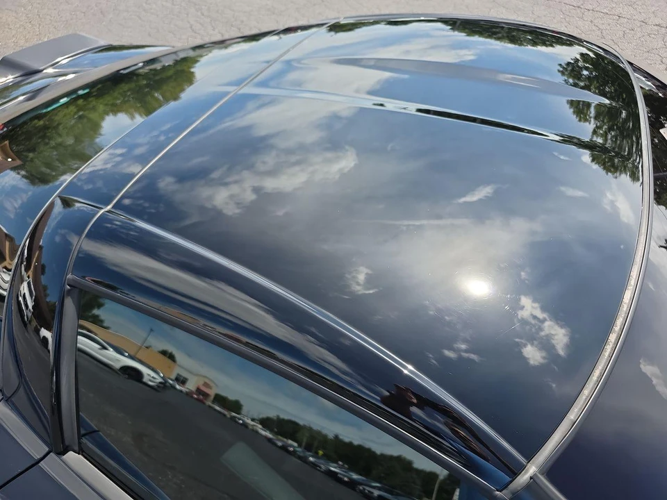 2006 Chevrolet Corvette C6 - Image 27 of 31