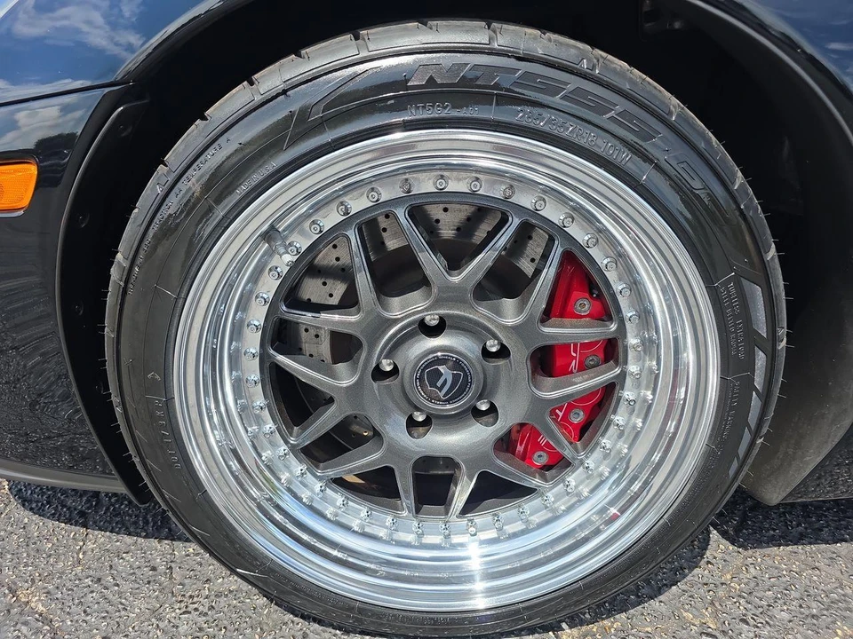 2006 Chevrolet Corvette C6 - Image 31 of 31