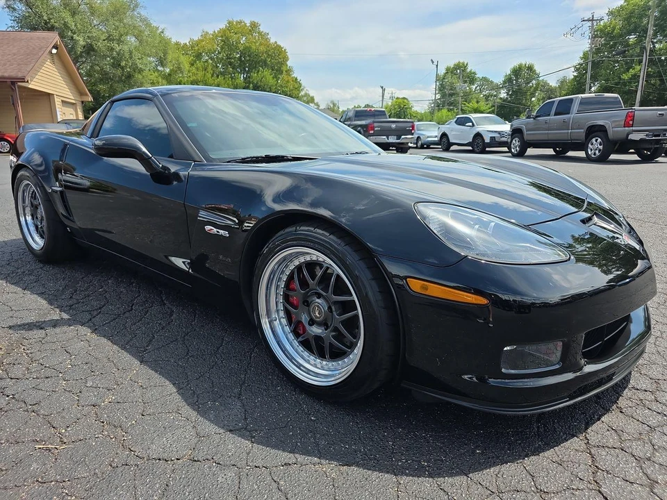 2006 Chevrolet Corvette C6 - Image 18 of 31