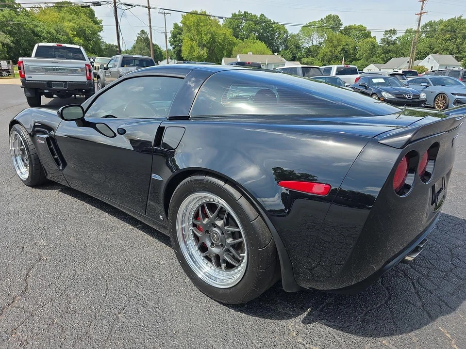 2006 Chevrolet Corvette C6 - Image 20 of 31