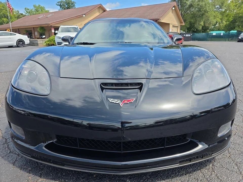 2006 Chevrolet Corvette C6 - Image 12 of 31