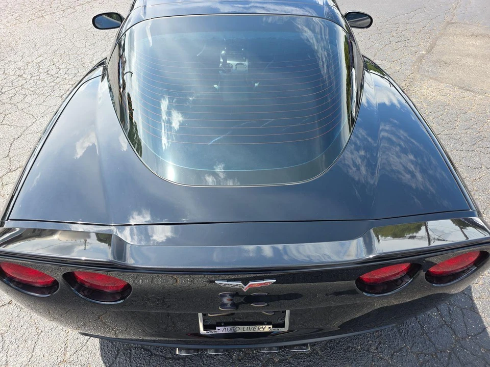 2006 Chevrolet Corvette C6 - Image 28 of 31