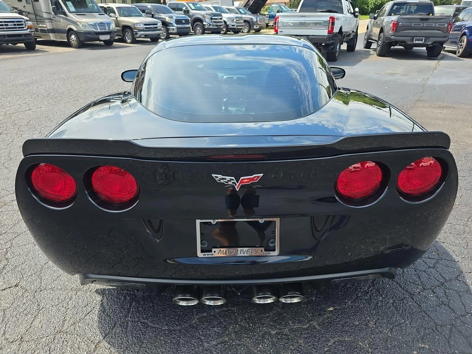 2006 Chevrolet Corvette C6 - Image 14 of 31