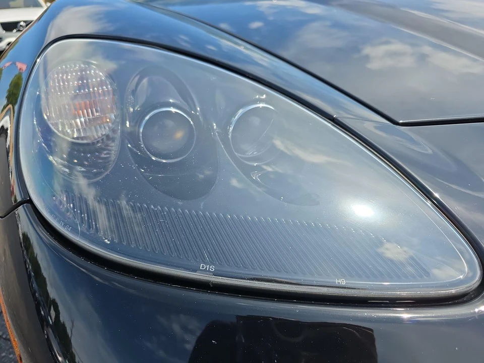 2006 Chevrolet Corvette C6 - Image 30 of 31