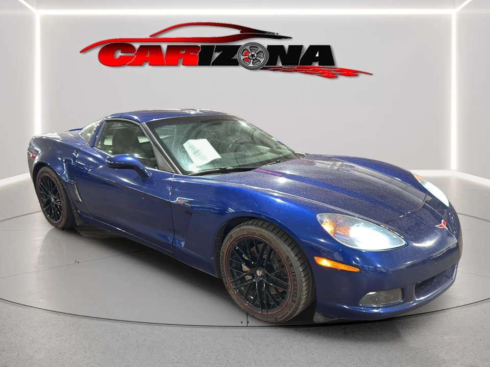 2006 Chevrolet Corvette C6 - Image 3 of 31