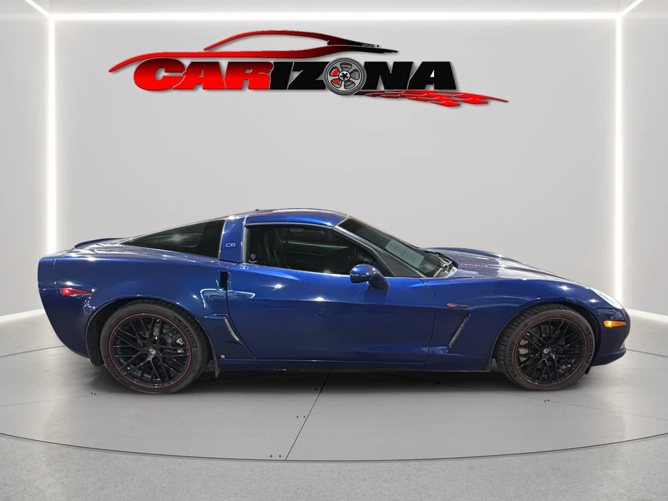 2006 Chevrolet Corvette C6 - Image 5 of 31