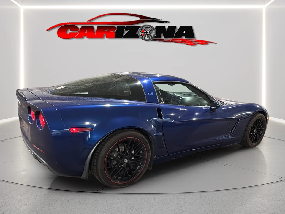 2006 Chevrolet Corvette C6 - Image 6 of 31