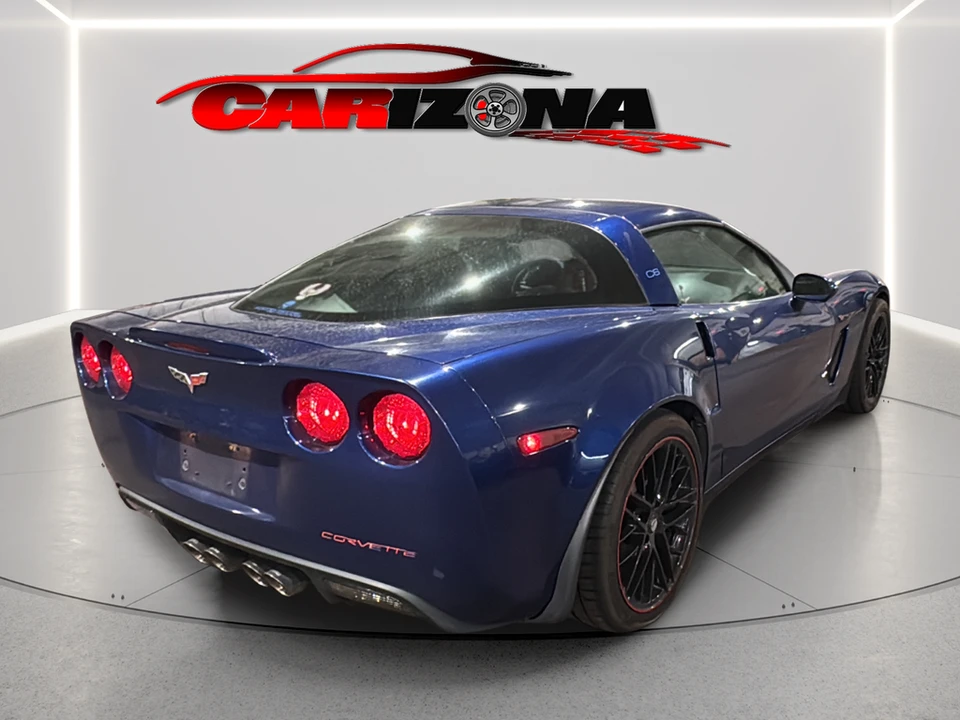 2006 Chevrolet Corvette C6 - Image 7 of 31