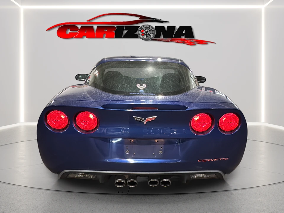 2006 Chevrolet Corvette C6 - Image 8 of 31