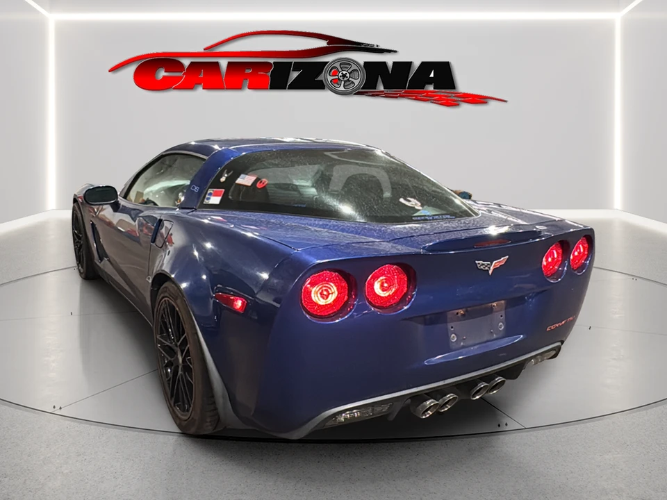 2006 Chevrolet Corvette C6 - Image 9 of 31