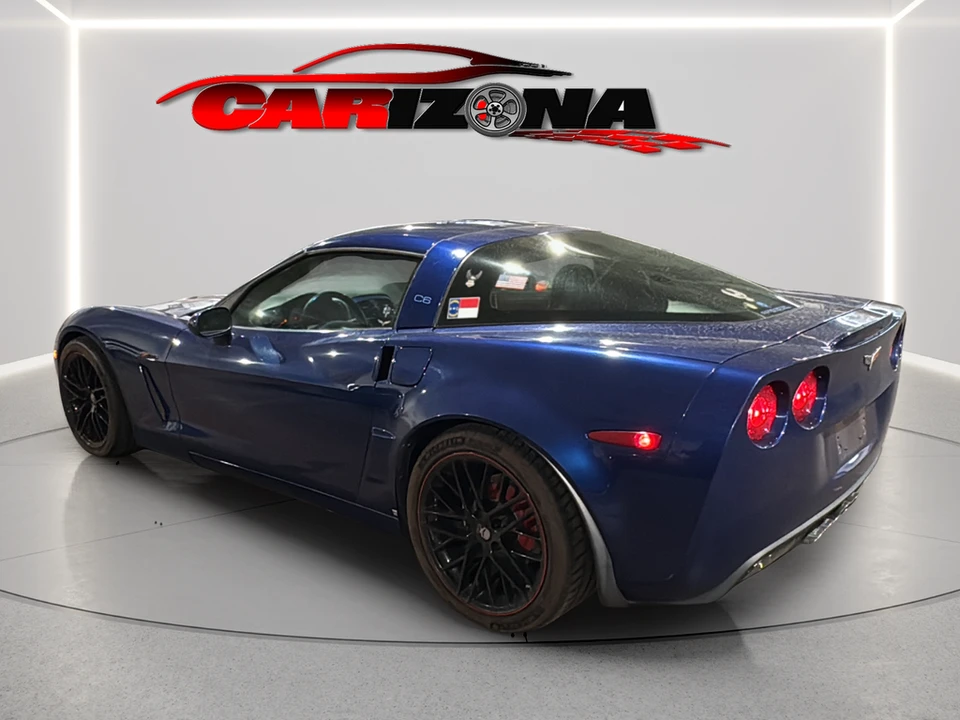 2006 Chevrolet Corvette C6 - Image 10 of 31