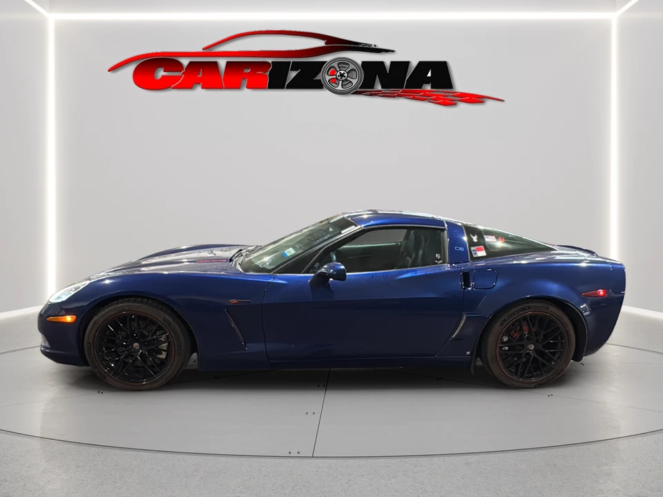 2006 Chevrolet Corvette C6 - Image 11 of 31