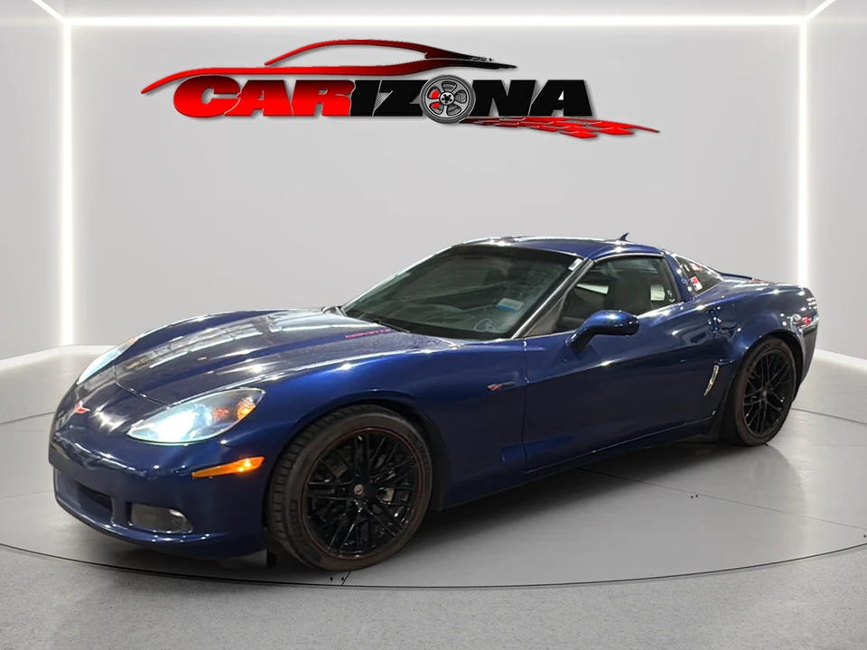 2006 Chevrolet Corvette C6 - Image 12 of 31