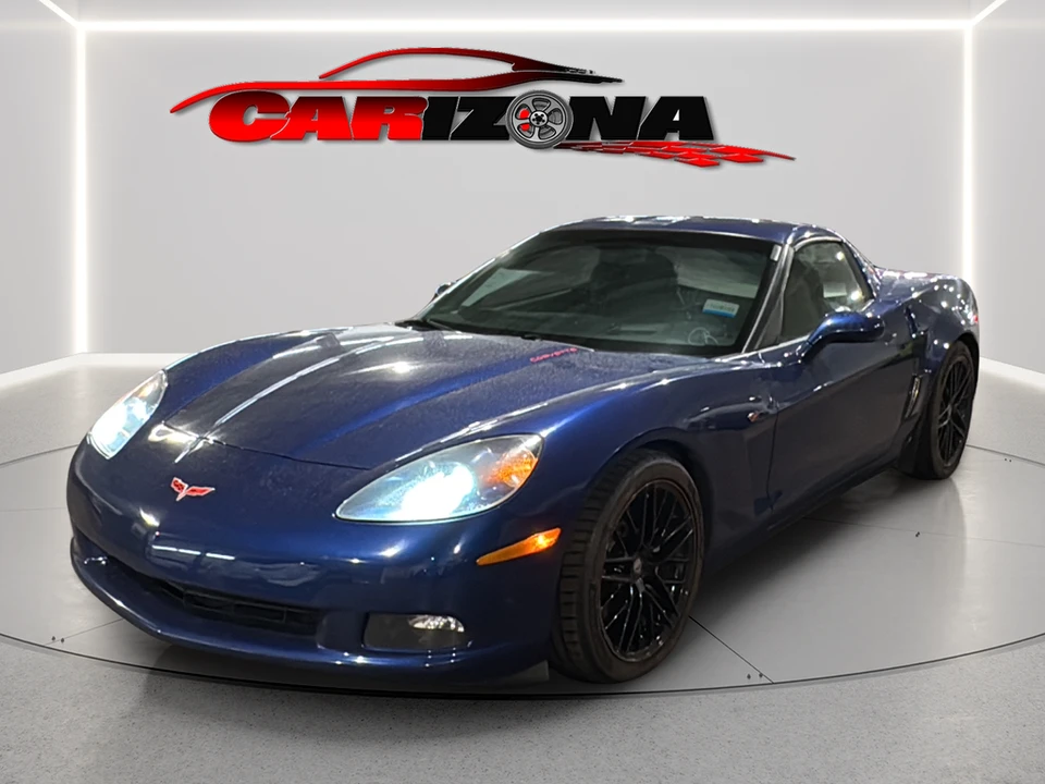2006 Chevrolet Corvette C6 - Image 13 of 31