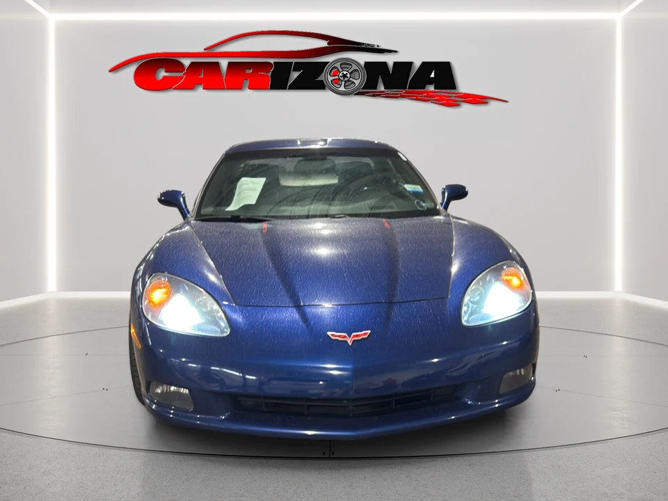 2006 Chevrolet Corvette C6 - Image 14 of 31