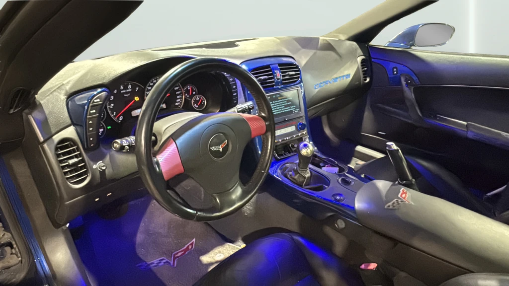 2006 Chevrolet Corvette C6 - Image 15 of 31