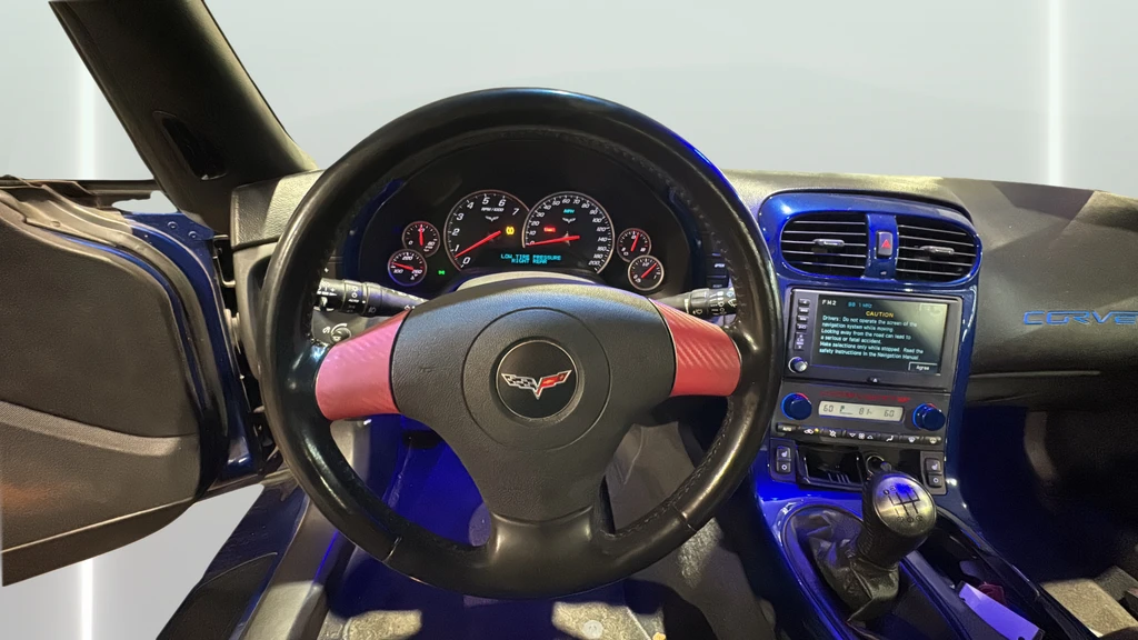 2006 Chevrolet Corvette C6 - Image 17 of 31