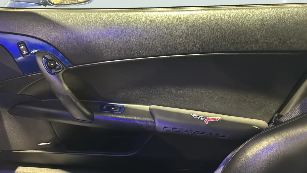 2006 Chevrolet Corvette C6 - Image 18 of 31