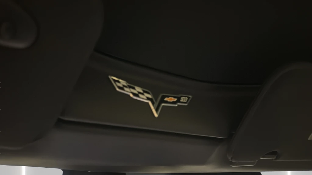 2006 Chevrolet Corvette C6 - Image 19 of 31