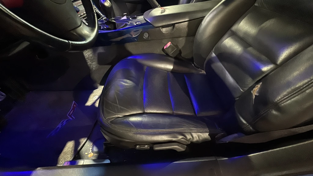 2006 Chevrolet Corvette C6 - Image 21 of 31