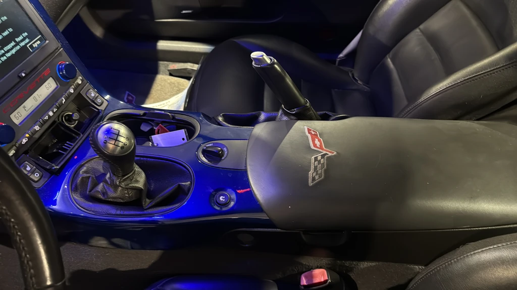 2006 Chevrolet Corvette C6 - Image 25 of 31