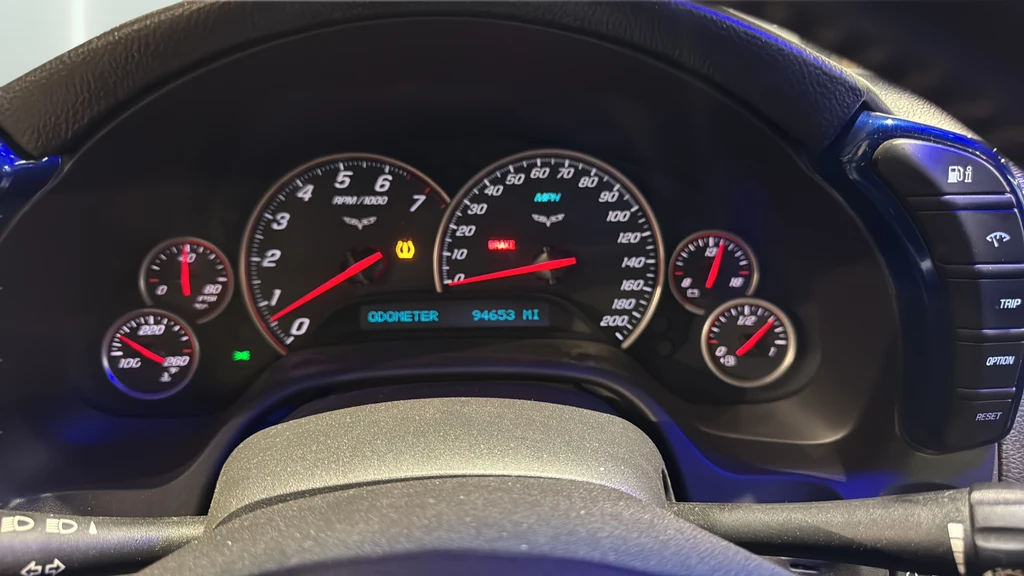 2006 Chevrolet Corvette C6 - Image 28 of 31