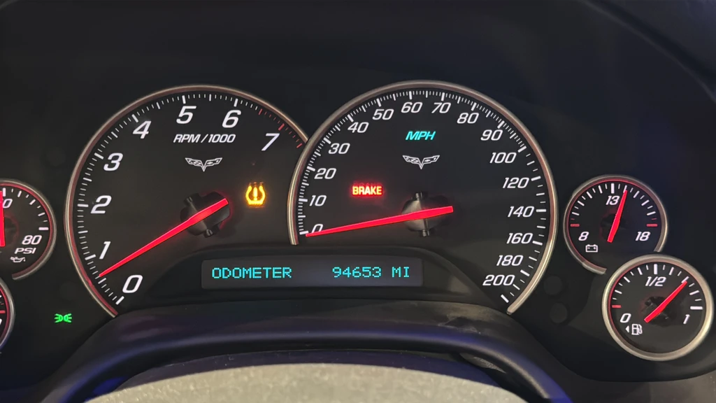 2006 Chevrolet Corvette C6 - Image 29 of 31