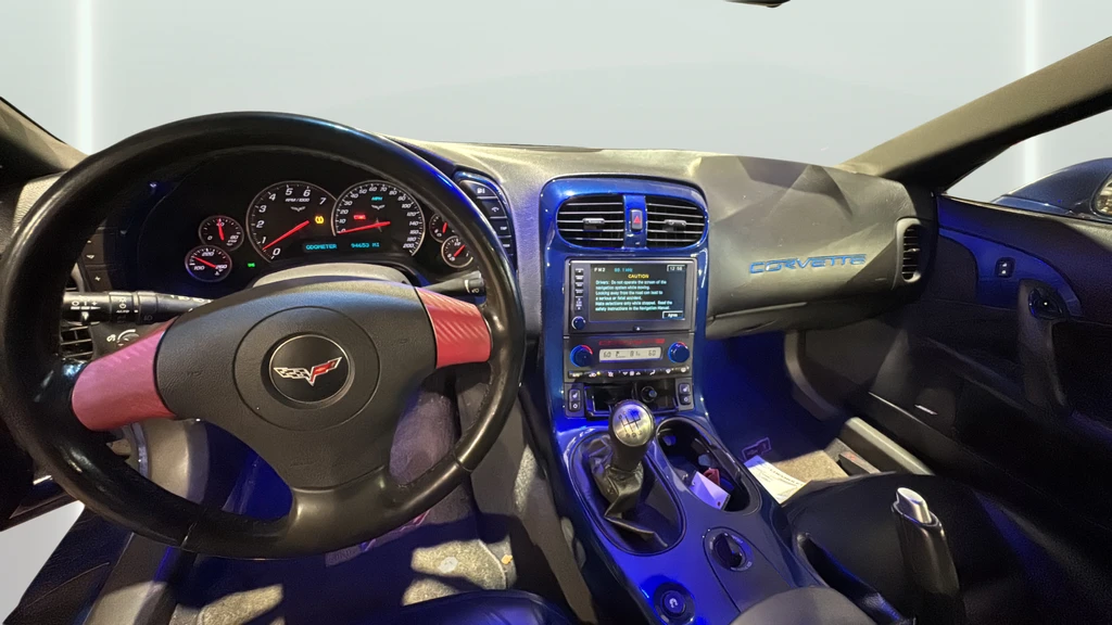 2006 Chevrolet Corvette C6 - Image 30 of 31