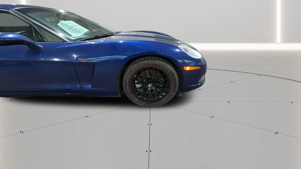 2006 Chevrolet Corvette C6 - Image 31 of 31