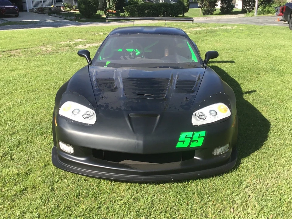 2006 Chevrolet Corvette C6 - Image 4 of 13