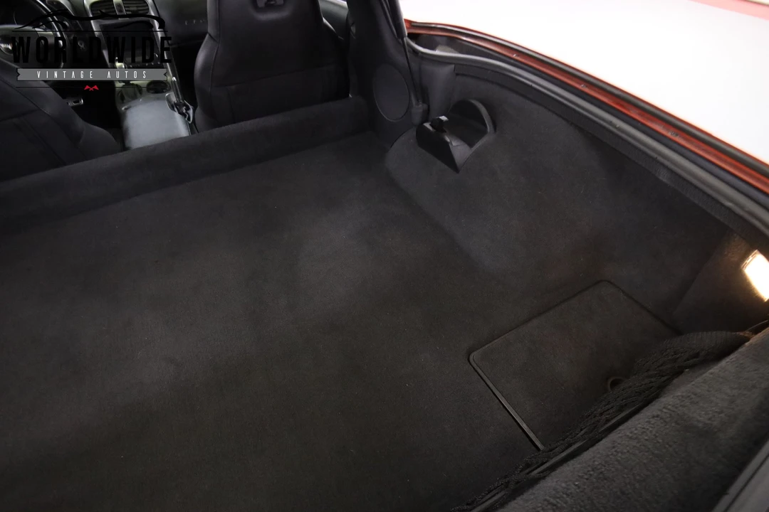2006 Chevrolet Corvette C6 - Image 21 of 31